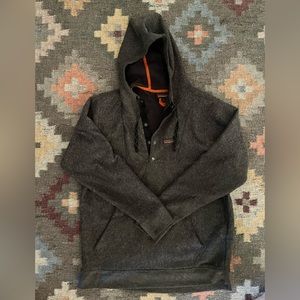 Patagonia Mens Sweatshirt